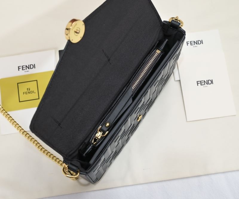 Fendi Satchel Bags